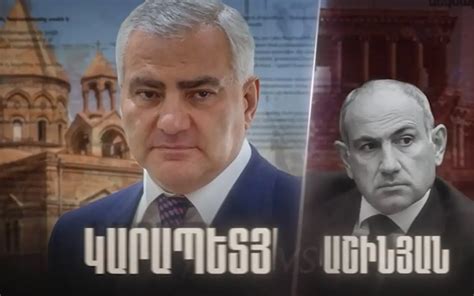 «Ով քվեարկում է Նիկոլի համար, քվեարկում է Ալիևի համար»․ Ռոբերտ Քոչարյանի կոշտ հայտարարություն