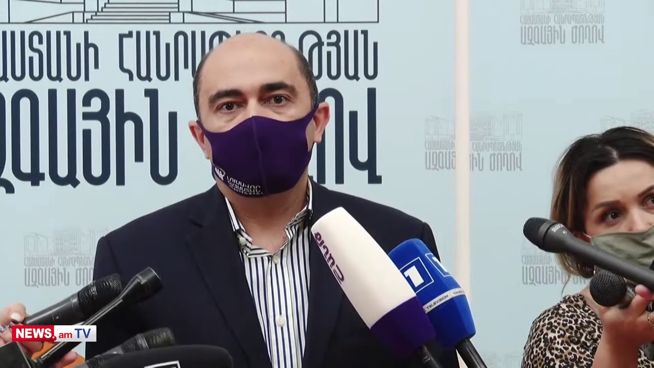 Լուսավոր Հայաստանը քննադատում է իշխանությունների քաղաքականությունը «Մարտի 1»-ի հիշատակին նվիրված միջոցառմանը