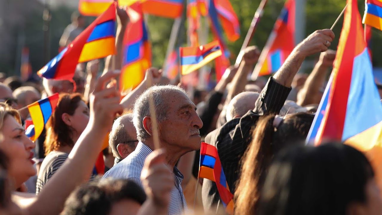 Հայ ժողովրդի պահանջատիրությունը չպետք է նահանջի