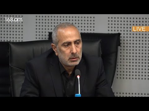 Ինչպե՞ս է Ղարաբաղի հարցը կապվում Գորիսի, Տեղ գյուղի եւ Տավուշի հետ․ «Առավոտի» զրուցակիցն է Անդրանիկ Չավուշյանը