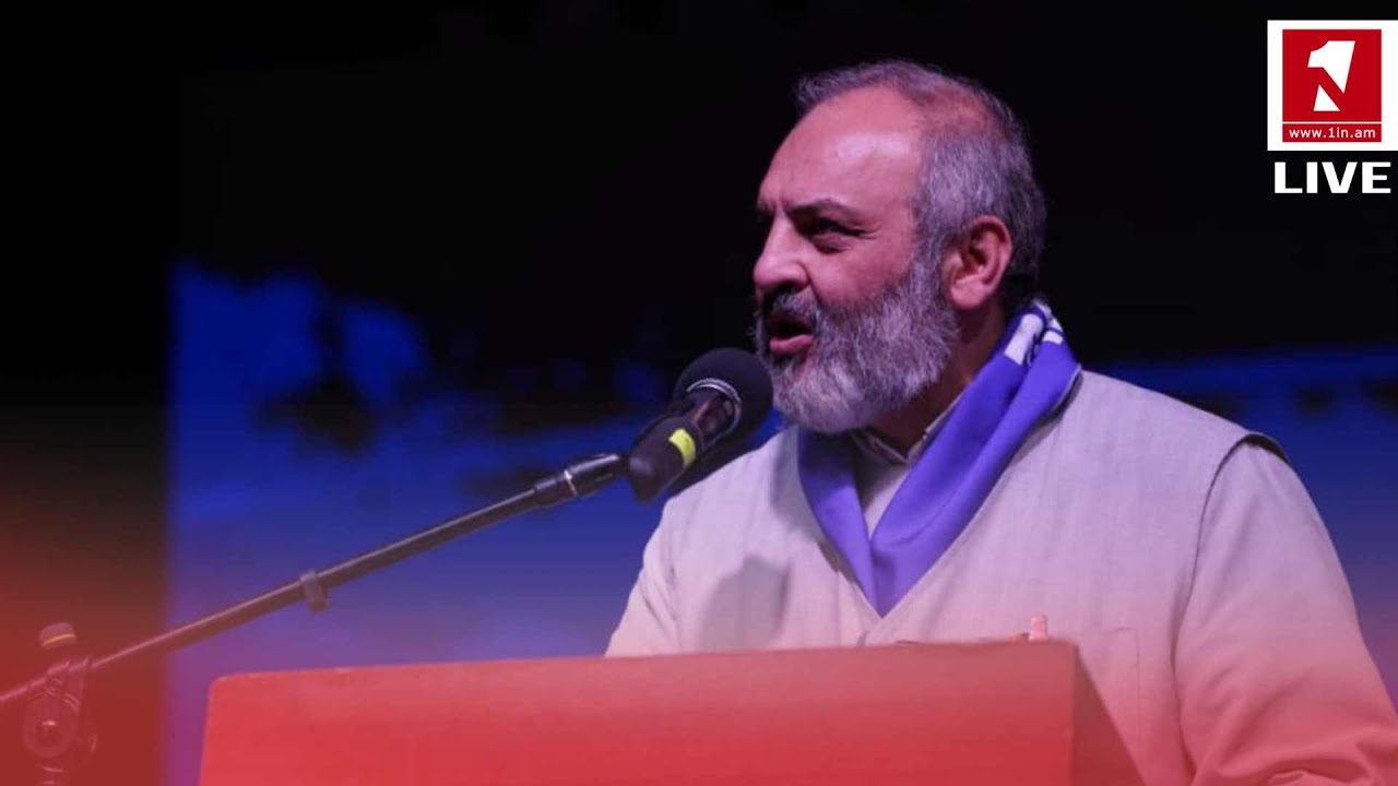 Երևան քաղաքի դատարանը երկարաձգեց Բագրատ արքեպիսկոպոս Գալստանյանի կալանքի ժամկետը