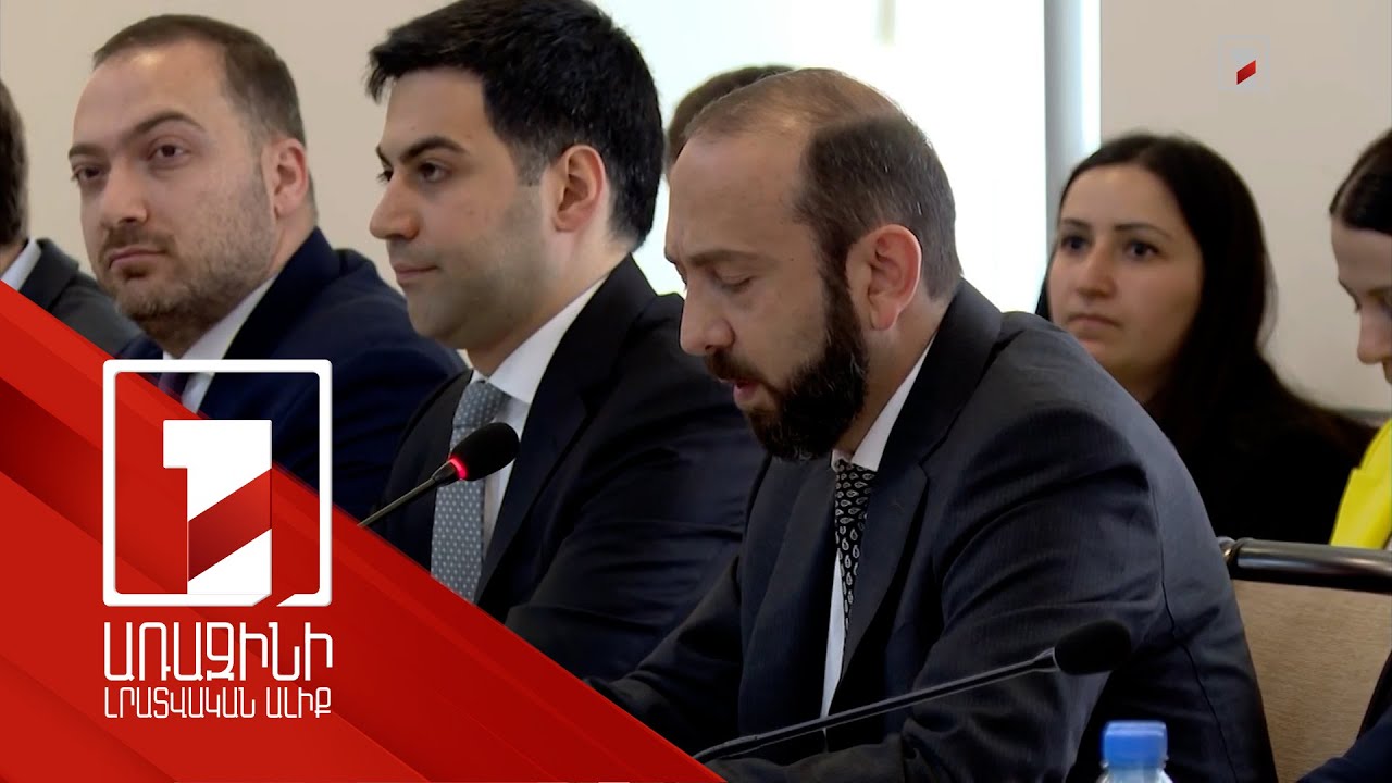 Եվրոպական ժողովրդական կուսակցությունը հայ ժողովրդի կողքին է կանգնած Հայոց ցեղասպանության 111-րդ տարելիցի առթիվ