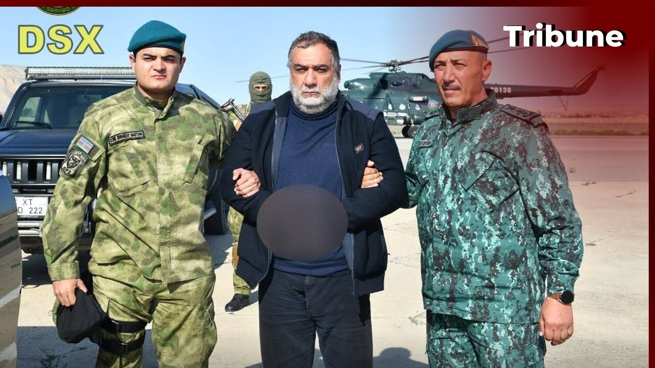 Ռուբեն Վարդանյանի ընտանիքի հետ կապի խնդիրը եւ հայ գերիների վիճակը. վերլուծություն
