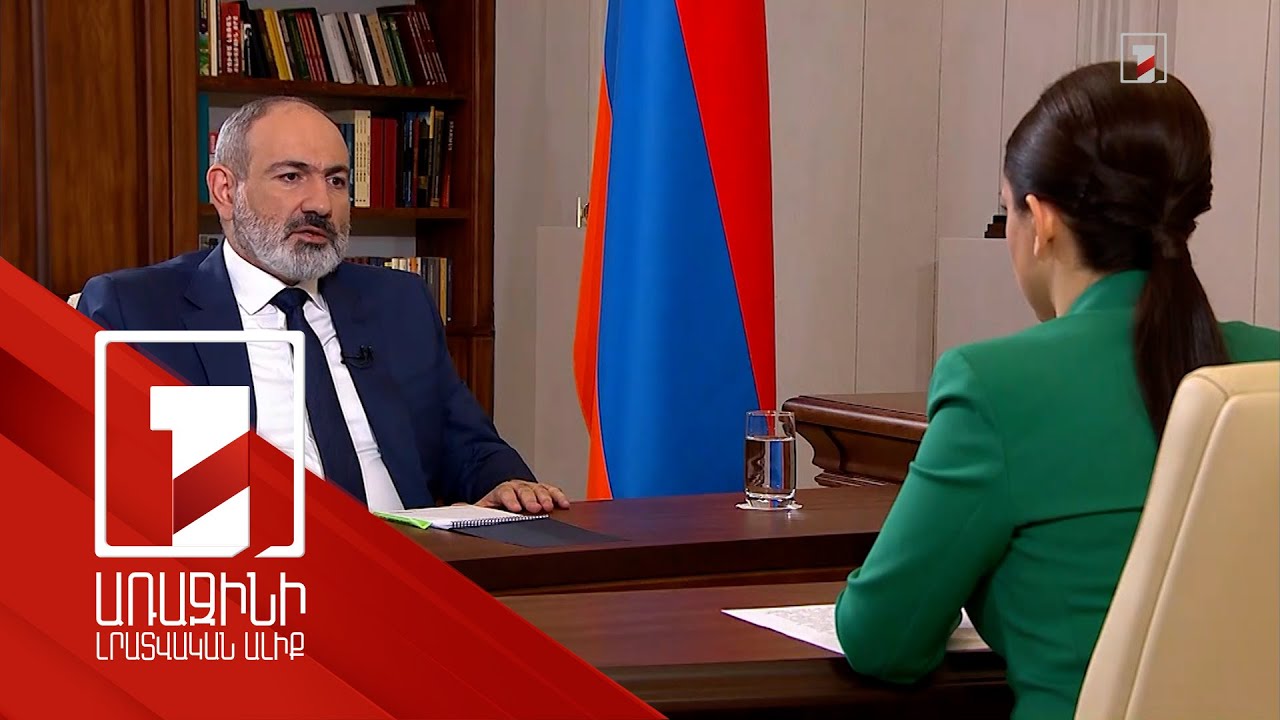 Վարչապետը չի համարում միջազգային քննարկումների առարկա Ստեփանակերտի Մայր տաճարի հարցը