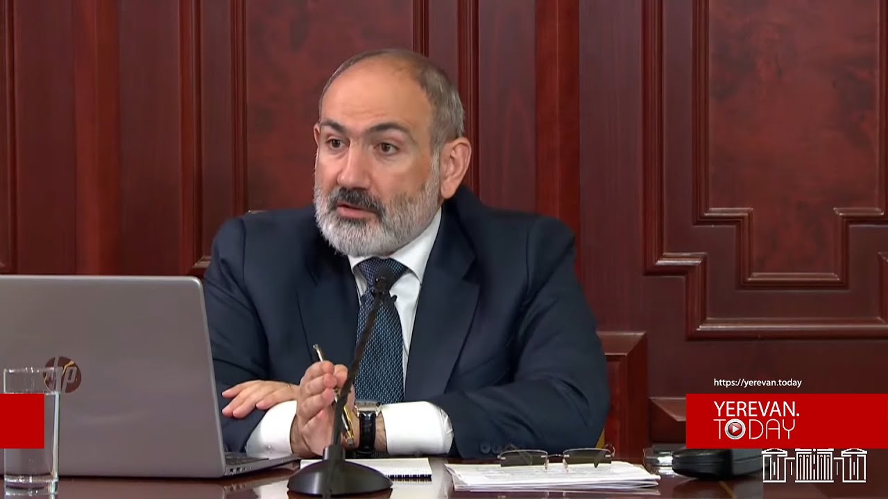Նիկոլ Փաշինյանը երկրորդ անգամ չկարողացավ հավաքել լսարան Տաշիրում