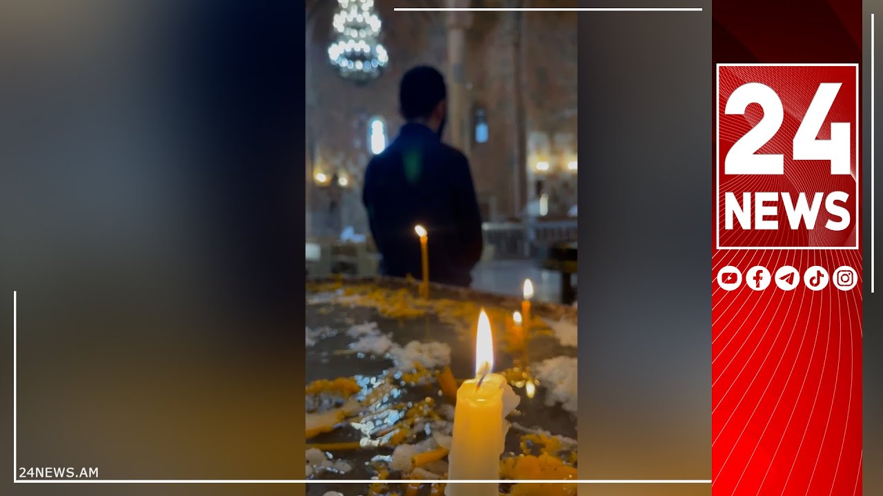 ՀՀ վարչապետը կարծում է, որ Ստեփանակերտի Մայր տաճարի ավերումը պետք է դիտարկել շրջահայաց