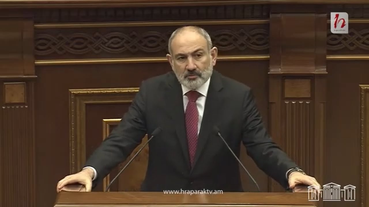 Ես ըմբռնումով եմ վերաբերվում ընդդիմության հայտարարությանը՝ հարկային բեռը ծանր լինելու մասին