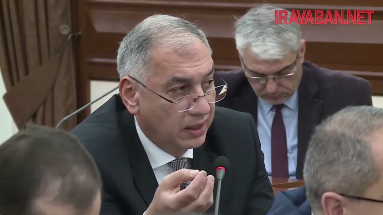 ԵՄ պաշտոնյաներին ուղղված բաց նամակը ստորագրել են 26 հասարակական կազմակերպություն