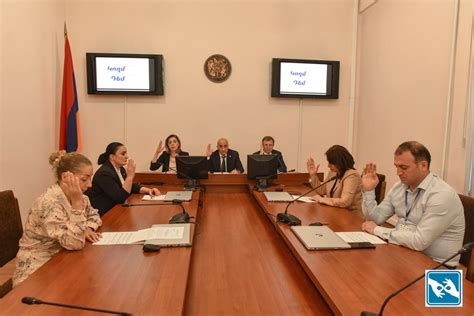 ԿԸՀ-ն քննում է Ռոբերտ Քոչարյանի նկատմամբ քրեական հետապնդում հարուցելու միջնորդությունը